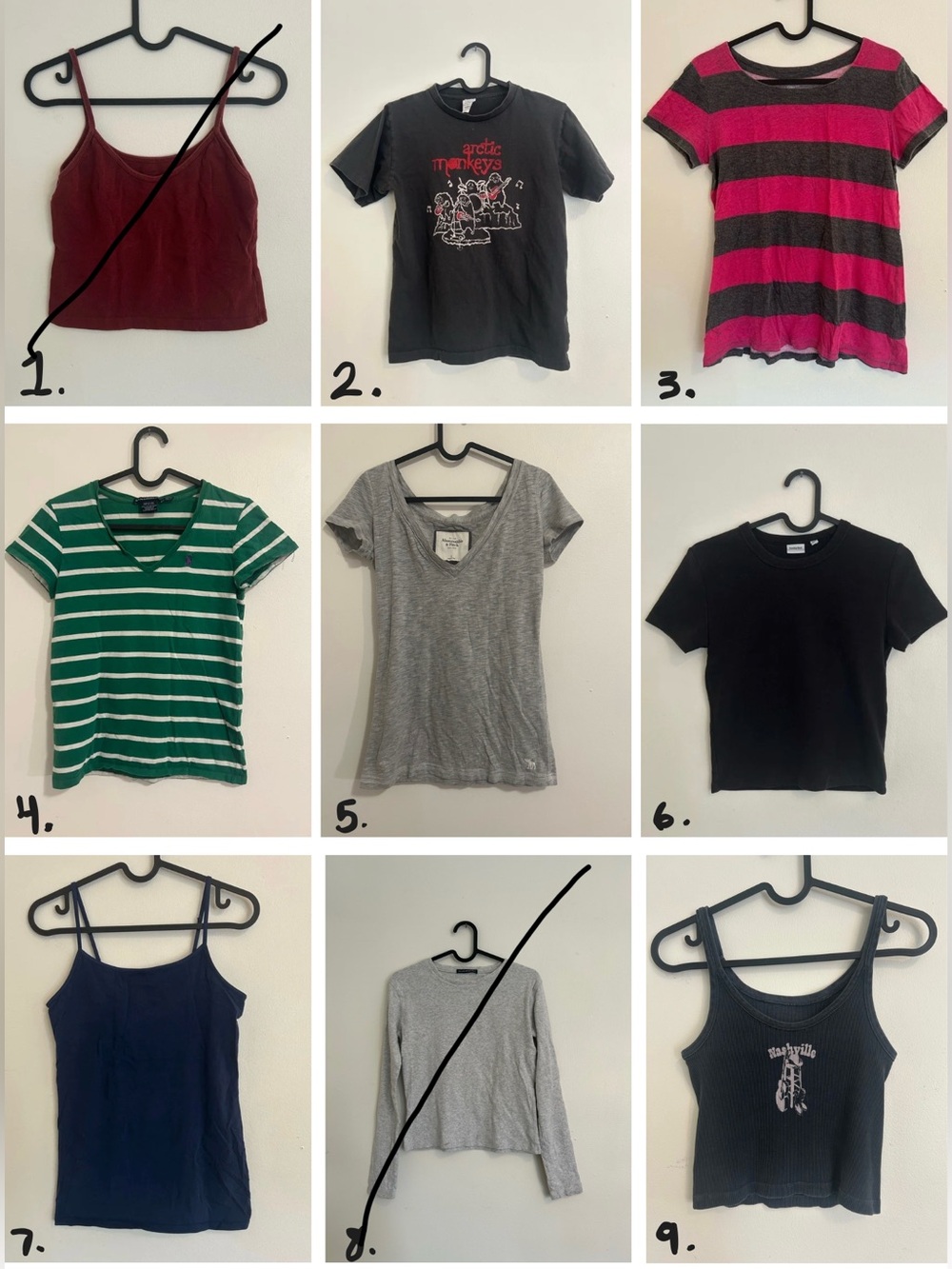 4/$20 Bundle Deal